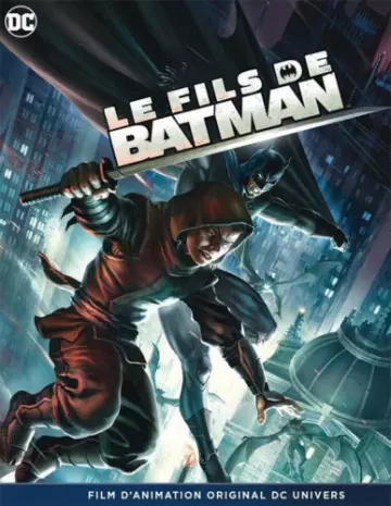 Le Fils de Batman