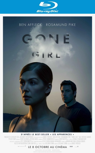 Gone Girl