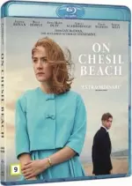 Sur la plage de Chesil