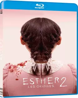 Esther 2 : Les Origines