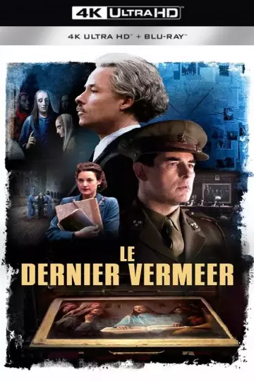 Le Dernier Vermeer