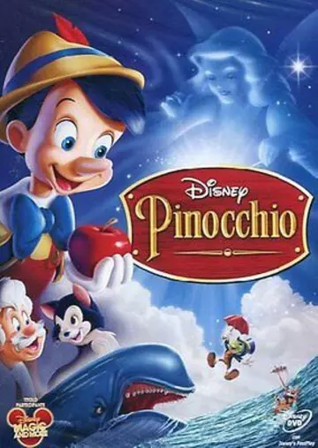 Pinocchio