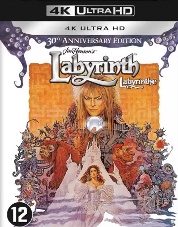 Labyrinthe