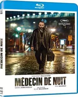 Médecin de nuit