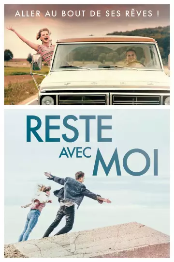 Reste avec moi