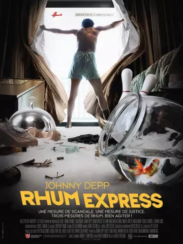 Rhum Express