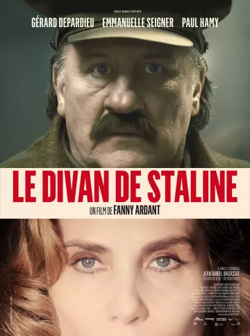 Le Divan de Staline