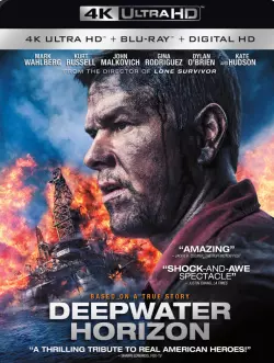 Deepwater