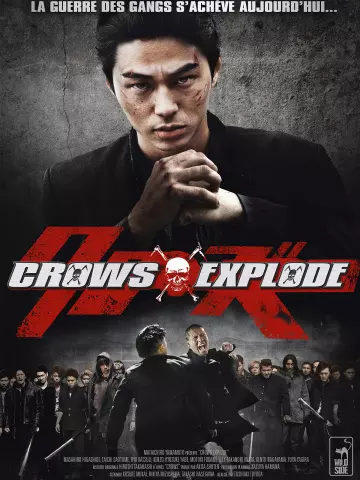 Crows Explode