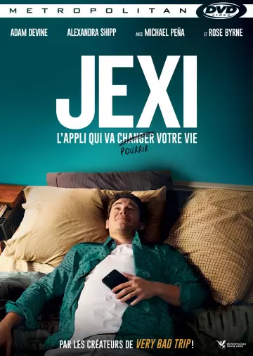 Jexi