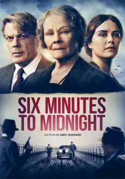 Six Minutes To Midnight