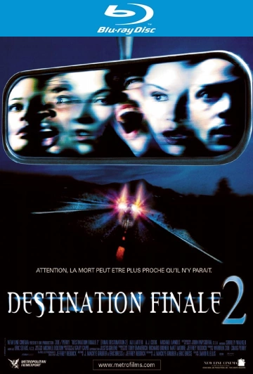 Destination finale 2