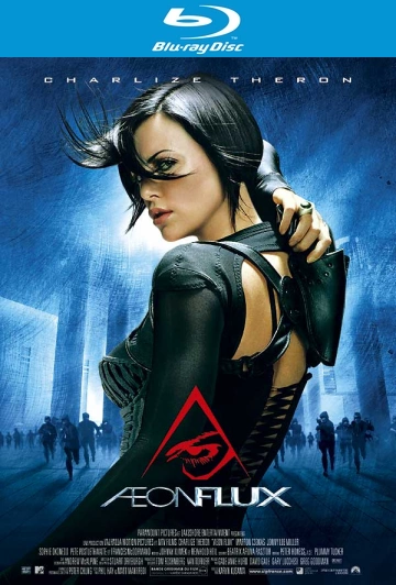 Æon Flux