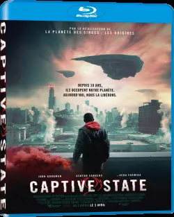 Captive State