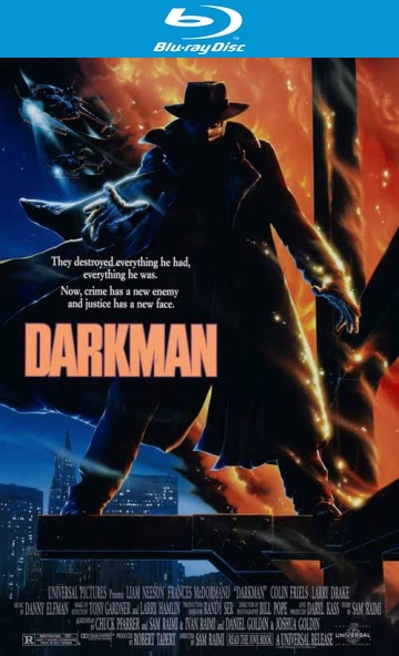 Darkman