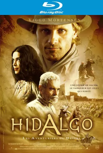 Hidalgo