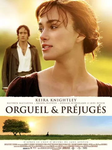 Orgueil et préjugés