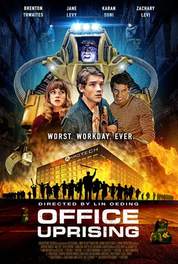 Office Uprising