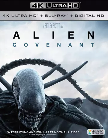 Alien: Covenant