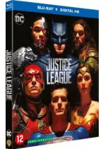 Justice League