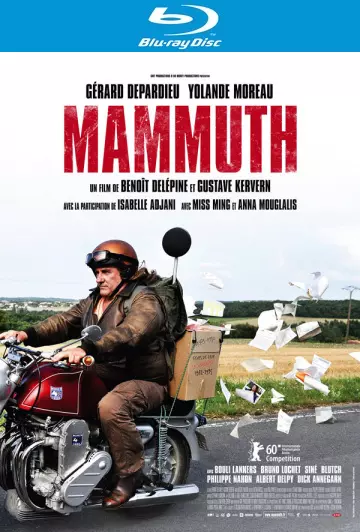 Mammuth