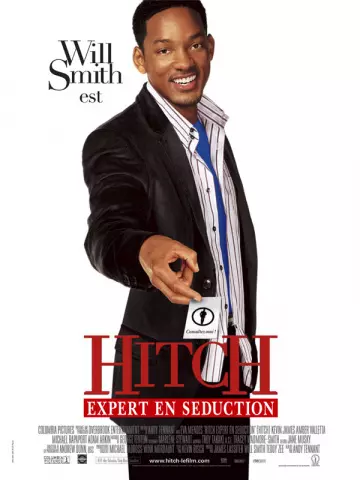 Hitch - Expert en séduction