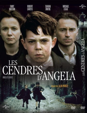 Les Cendres d'Angela