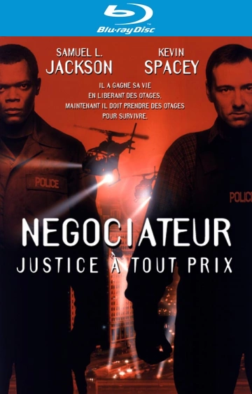 Négociateur