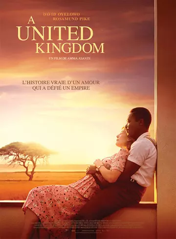 A United Kingdom