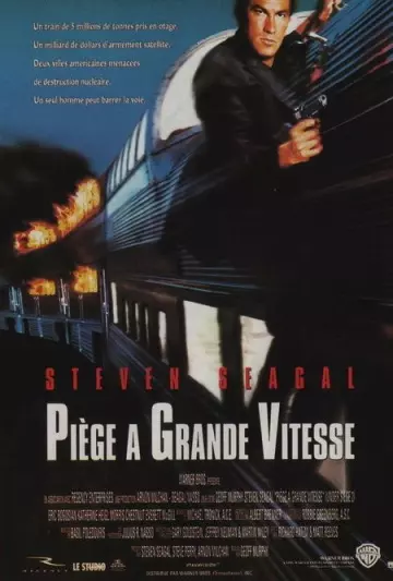 Piège à grande vitesse