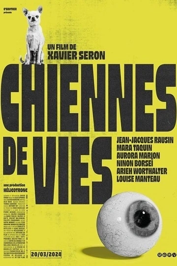 Chiennes de vie