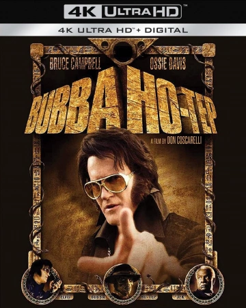 Bubba Ho-Tep