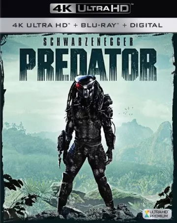 Predator