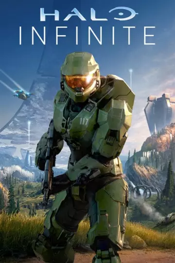 Halo Infinite