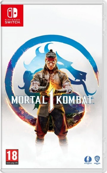 MORTAL KOMBAT 1 V1.11.0 & 9 DLC