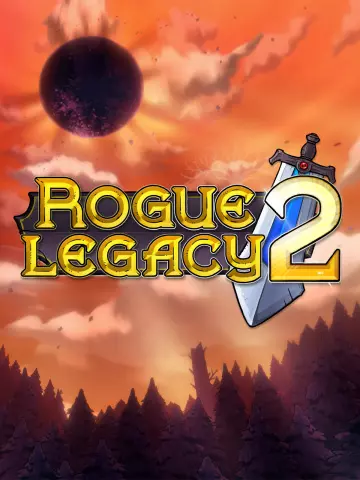 ROGUE LEGACY 2 V1.0