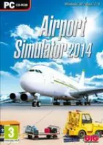 Airport Simulator 2014