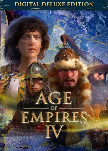 Age of Empires IV