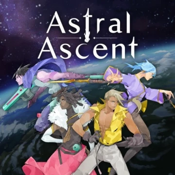 ASTRAL ASCENT V1.0.1