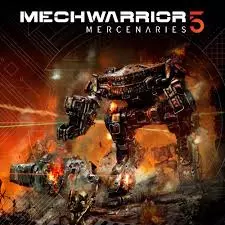 MechWarrior 5 Mercenaries