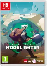 Moonlighter