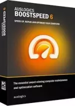 AUSLOGICS BOOSTSPEED 10.0.14.0