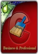 CCleaner Professional / Business / Technician 5.42.6499-P2P + Portable