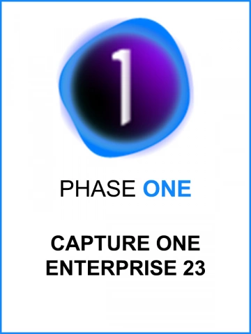 Capture One Enterprise 23 v16.5.1.2546 x64