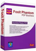 Foxit PhantomPDF Business 9.0.1.1049