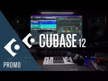 Steinberg Cubase Pro 12 v12.0.0 + Content