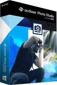 ACDSee Photo Studio Ultimate 2020 v13.0