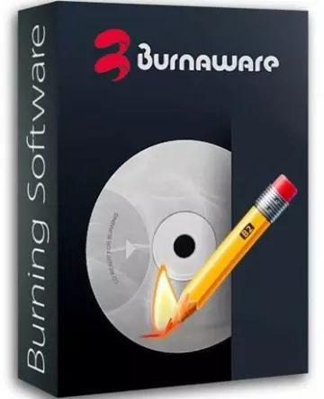 BURNAWARE PROFESSIONAL & PREMIUM V12.8