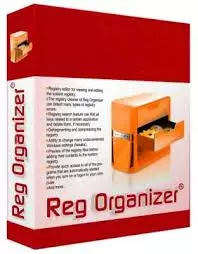 Reg Organizer 8.41