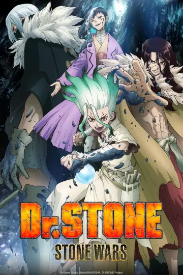 Dr. Stone